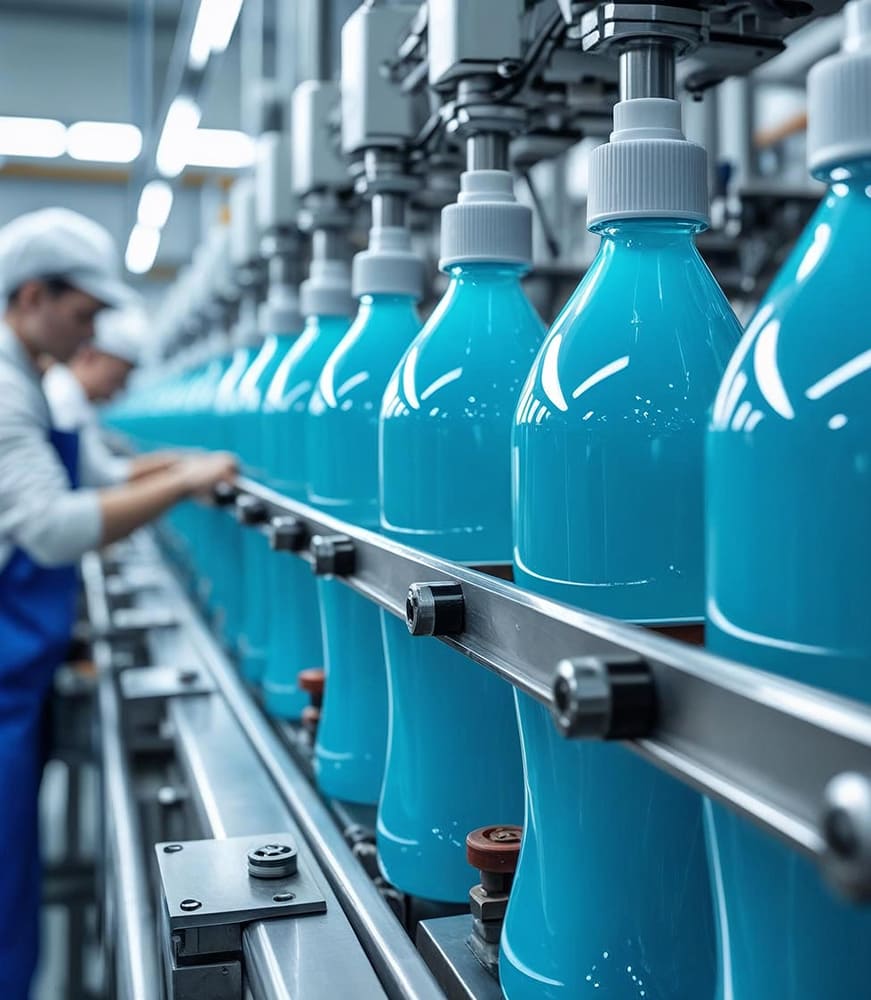 Private Label & Branding