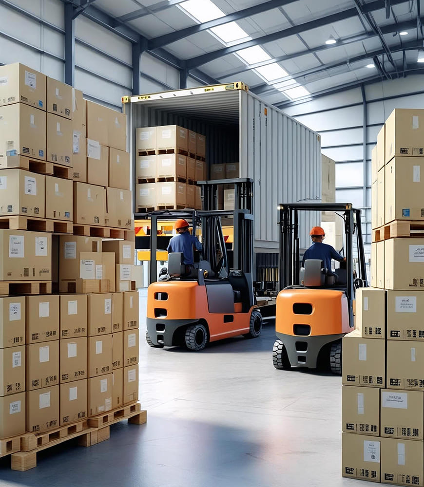 Sourcing & Procurement